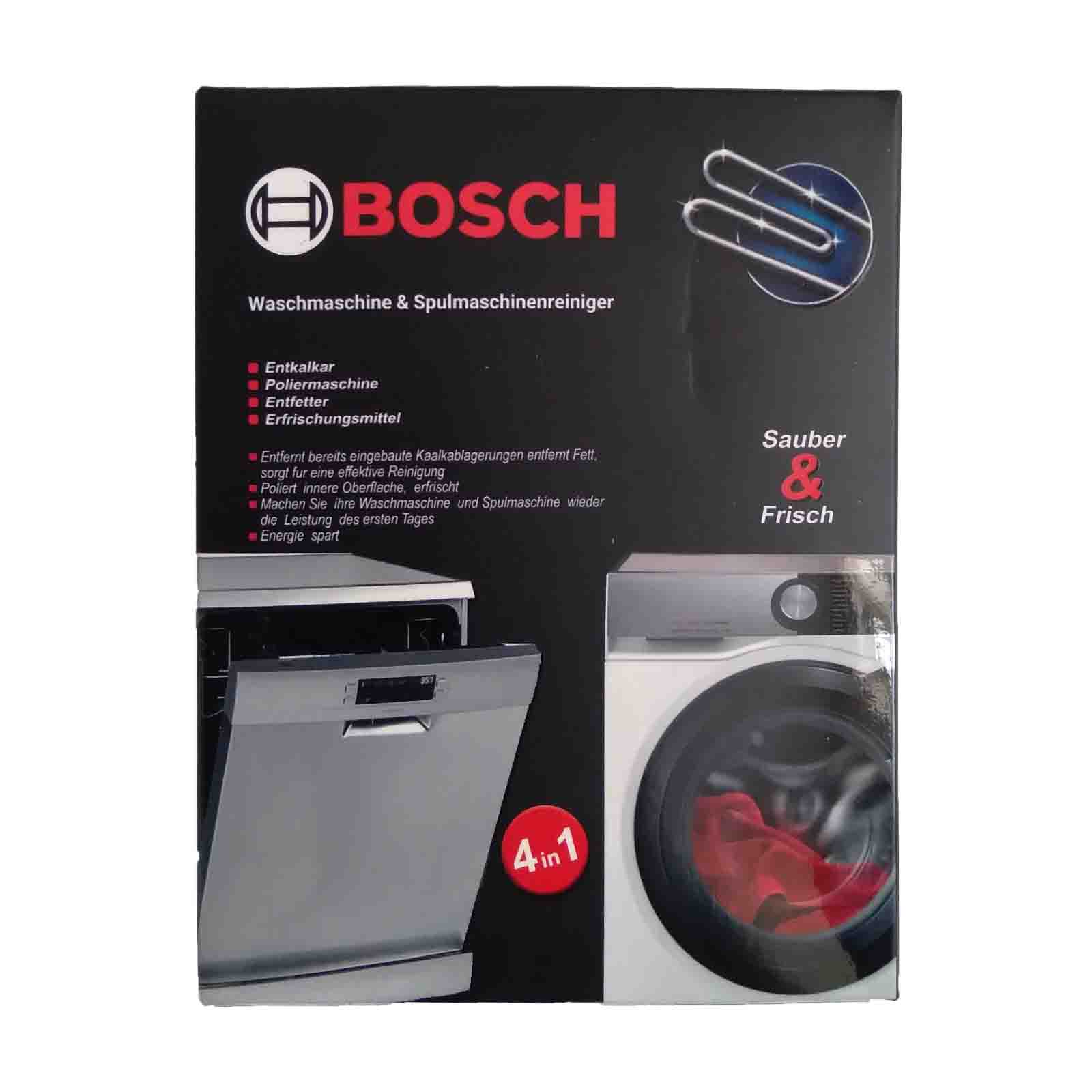 bosch1 جرم گیر لباسشویی و ظرفشویی بوش - تصویر 1