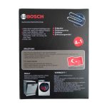 جرم گیر لباسشویی و ظرفشویی بوش - تصویر 2