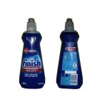 مایع جلا دهنده ظرفشویی فینیش 400 میلی لیتر - تصویر 2