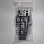 کمک لباسشویی 120 نیوتون GAT