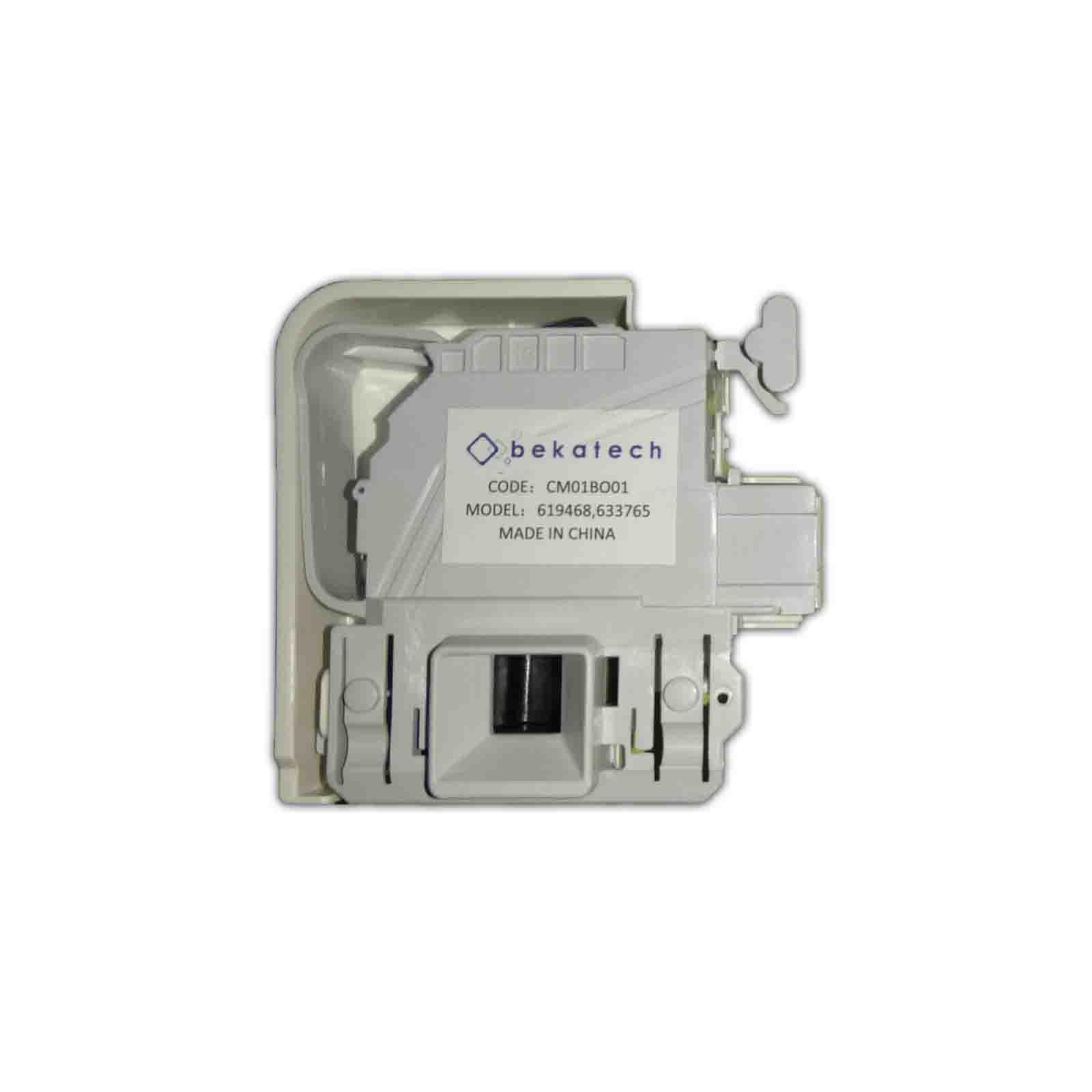 micro_bosch1 میکروسوئیچ سوکتی بوش برند Bekatech - تصویر 1