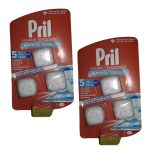 قرص جرمگیر ظرفشویی پریل - تصویر 2