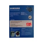 جرم گیر لباسشویی و ظرفشویی سامسونگ - تصویر 2