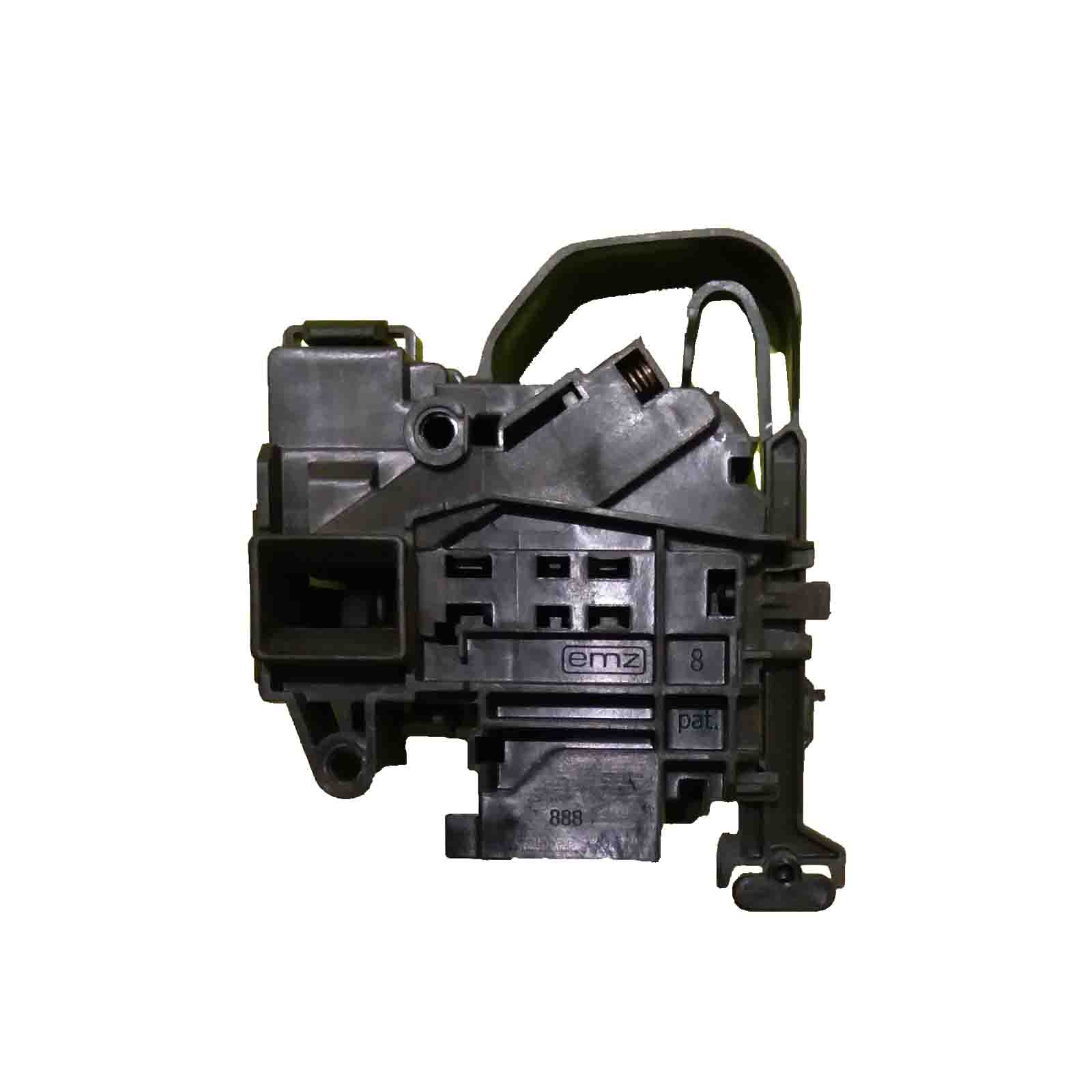 micro_coral_midea_2 میکروسوئیچ کرال میدیا - تصویر 1