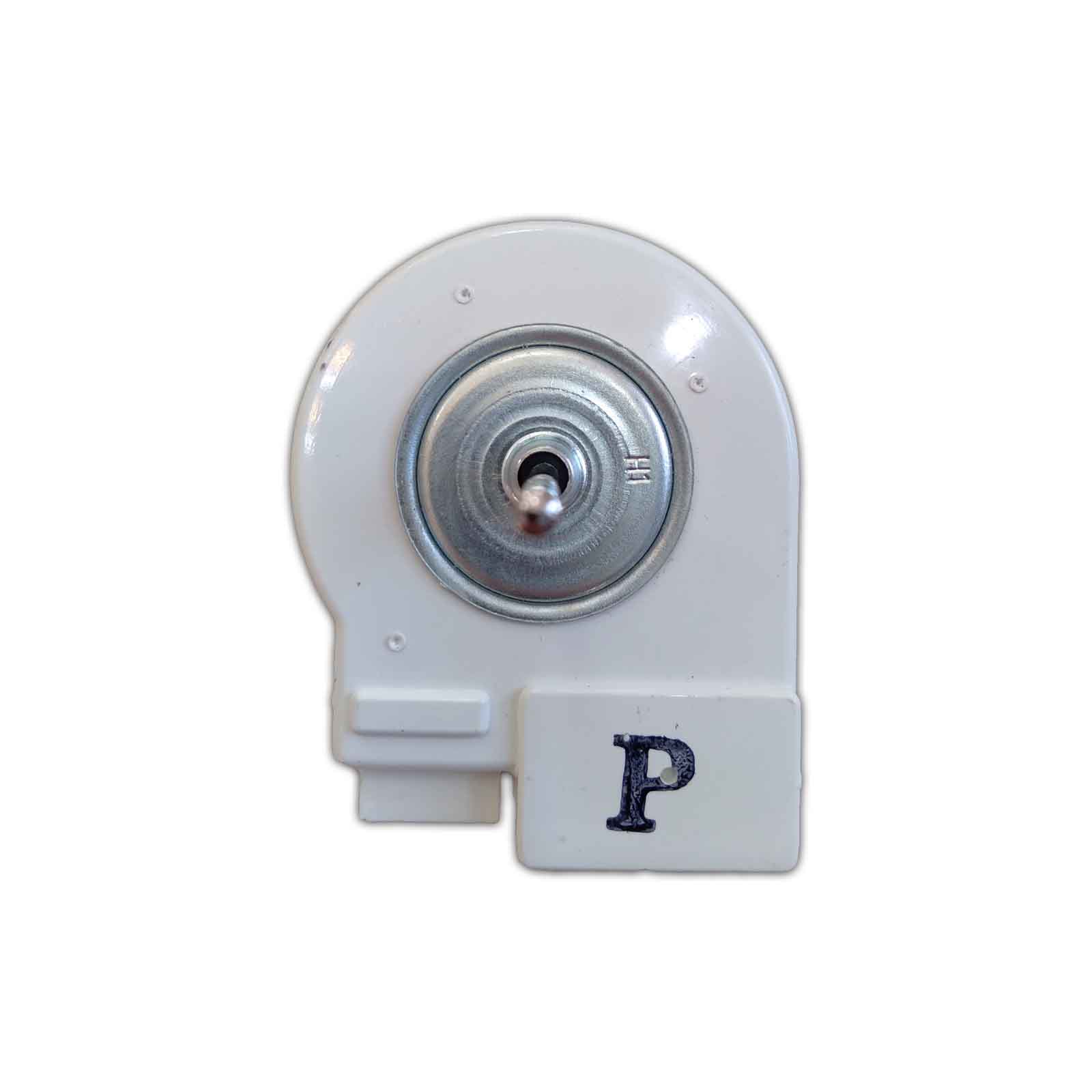 Fan12_1 فن سرامیکی 12 ولت - تصویر 1