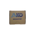 پمپ تخلیه لباسشویی آکوتک مدل سه پیچ - تصویر 6