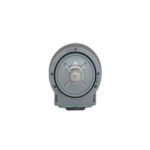 پمپ تخلیه لباسشویی آکوتک مدل سه پیچ - تصویر 3