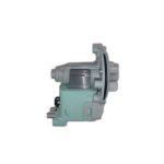 پمپ تخلیه لباسشویی آکوتک مدل سه پیچ - تصویر 2