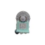 پمپ تخلیه لباسشویی بکوتک مدل سه پیچ