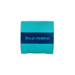 خازن 55 کولرگازی - تصویر 3