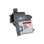 پمپ تخلیه سه پیچ آسکول - تصویر 3