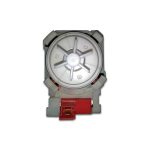 پمپ تخلیه 4 خار بوش اسپانیا