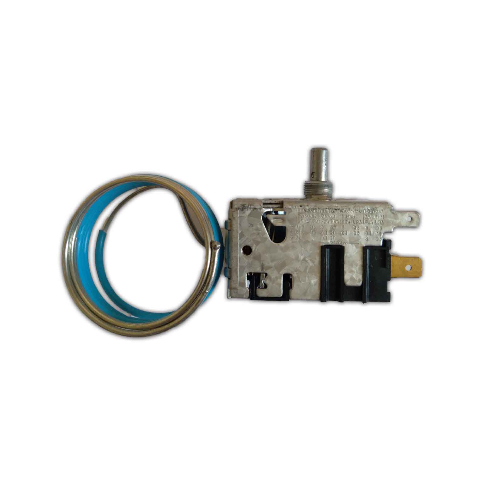 thermostat2 ترموستات یخچالی کامتک - تصویر 1