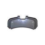 قاب دستگیره سامسونگ بزرگ طوسی - تصویر 3