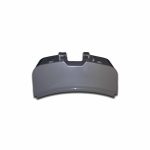 قاب دستگیره سامسونگ بزرگ طوسی