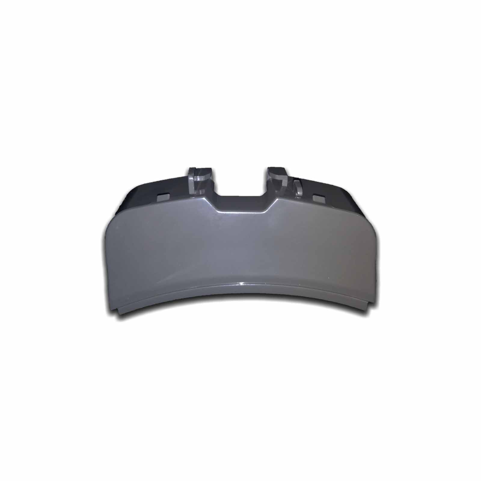 handlehandwash1488_5 قاب دستگیره سامسونگ بزرگ طوسی - تصویر 1