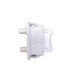 کلید لای درب 4 فیش - تصویر 2