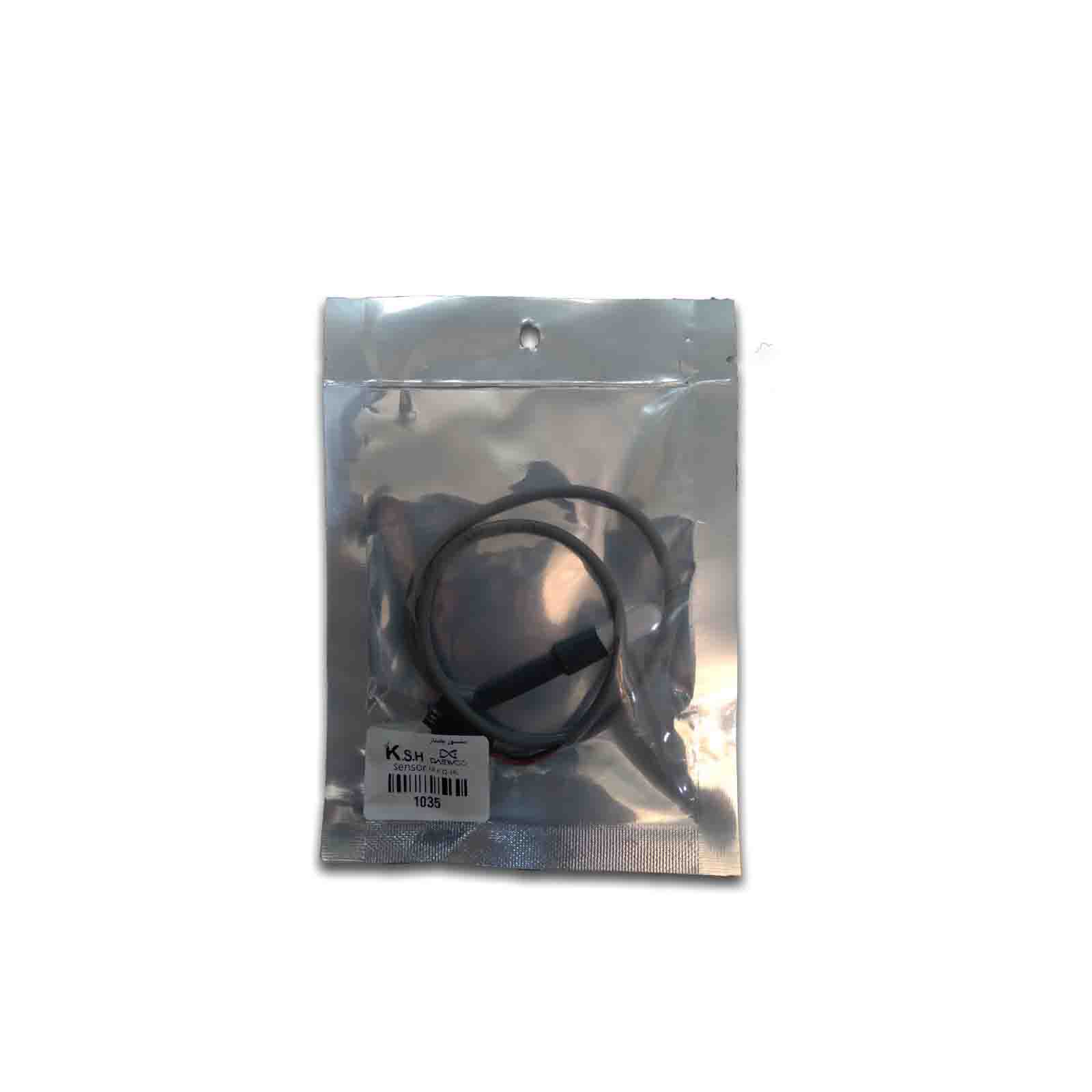 sensor10k2 سنسور 10 کیلواهم دوو - تصویر 1