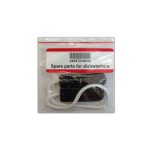 طناب ظرفشویی الجی مشکی