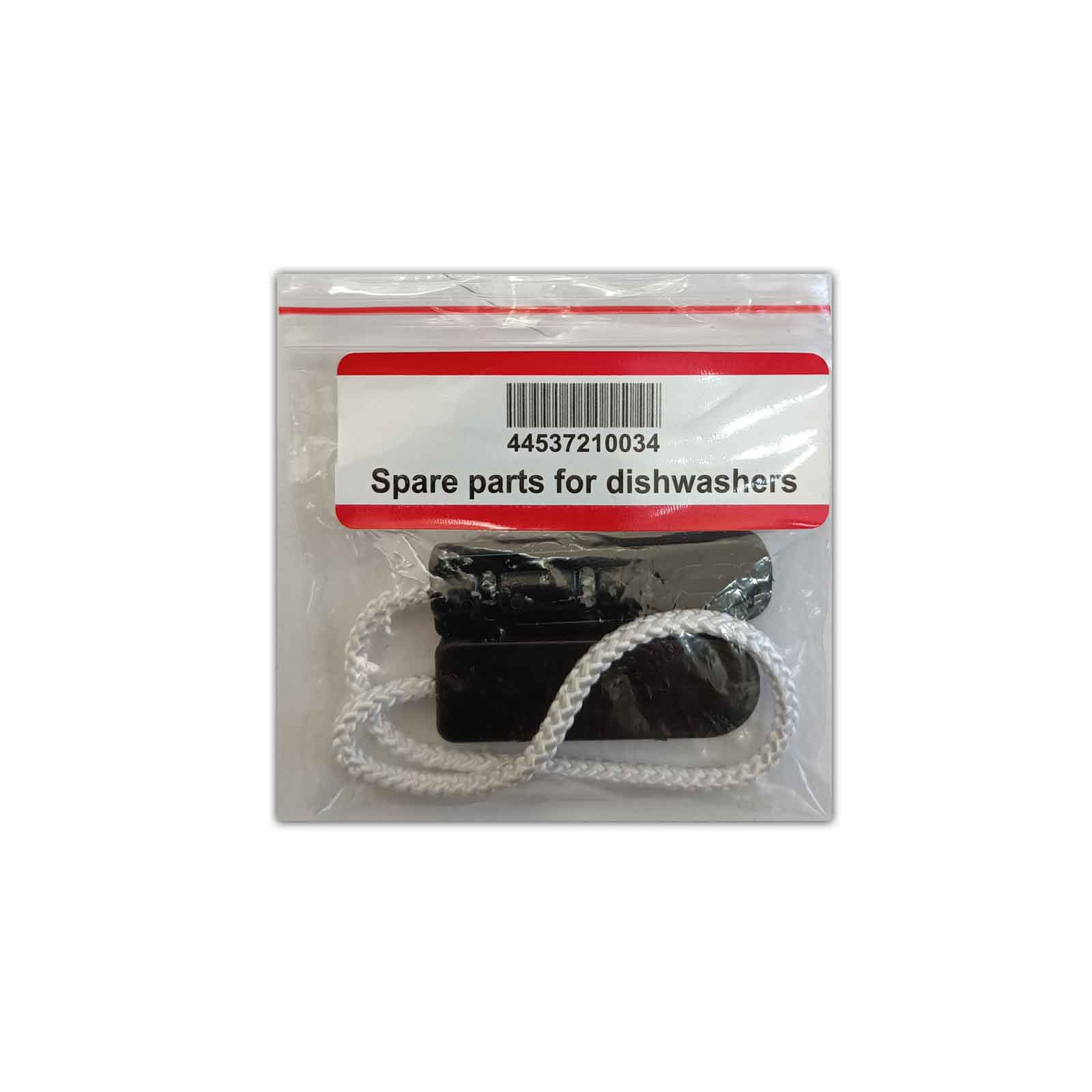 tanabmeshki1 طناب ظرفشویی الجی مشکی - تصویر 1