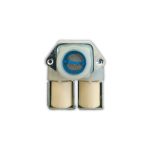 شیر برقی دو قلو