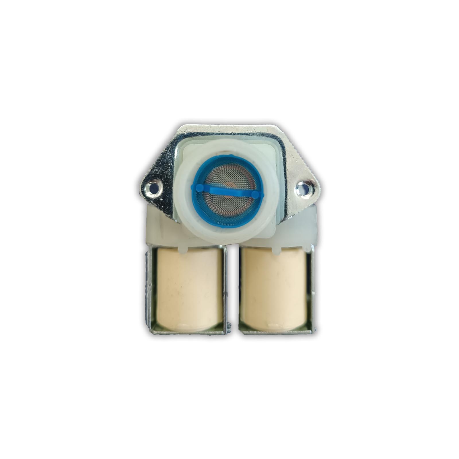 WV2qoloMostqim2 شیر برقی دو قلو - تصویر 1