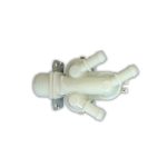 شیر برقی 3 قلو