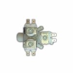 شیر برقی 3 قلو - تصویر 2