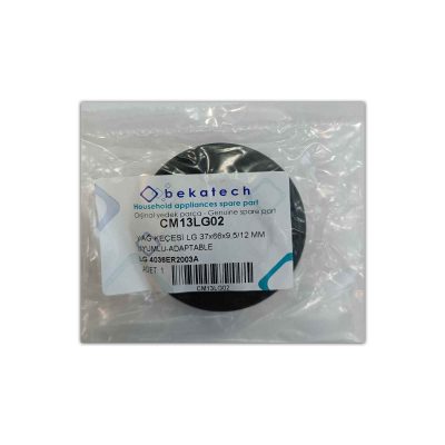 کاسه نمد سایز 66*37