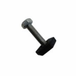 پایه لباسشویی رزوه درشت