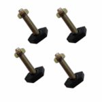 پایه لباسشویی رزوه ریز - تصویر 2