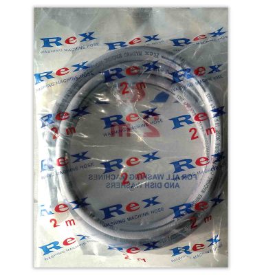 ورودی لباسشویی