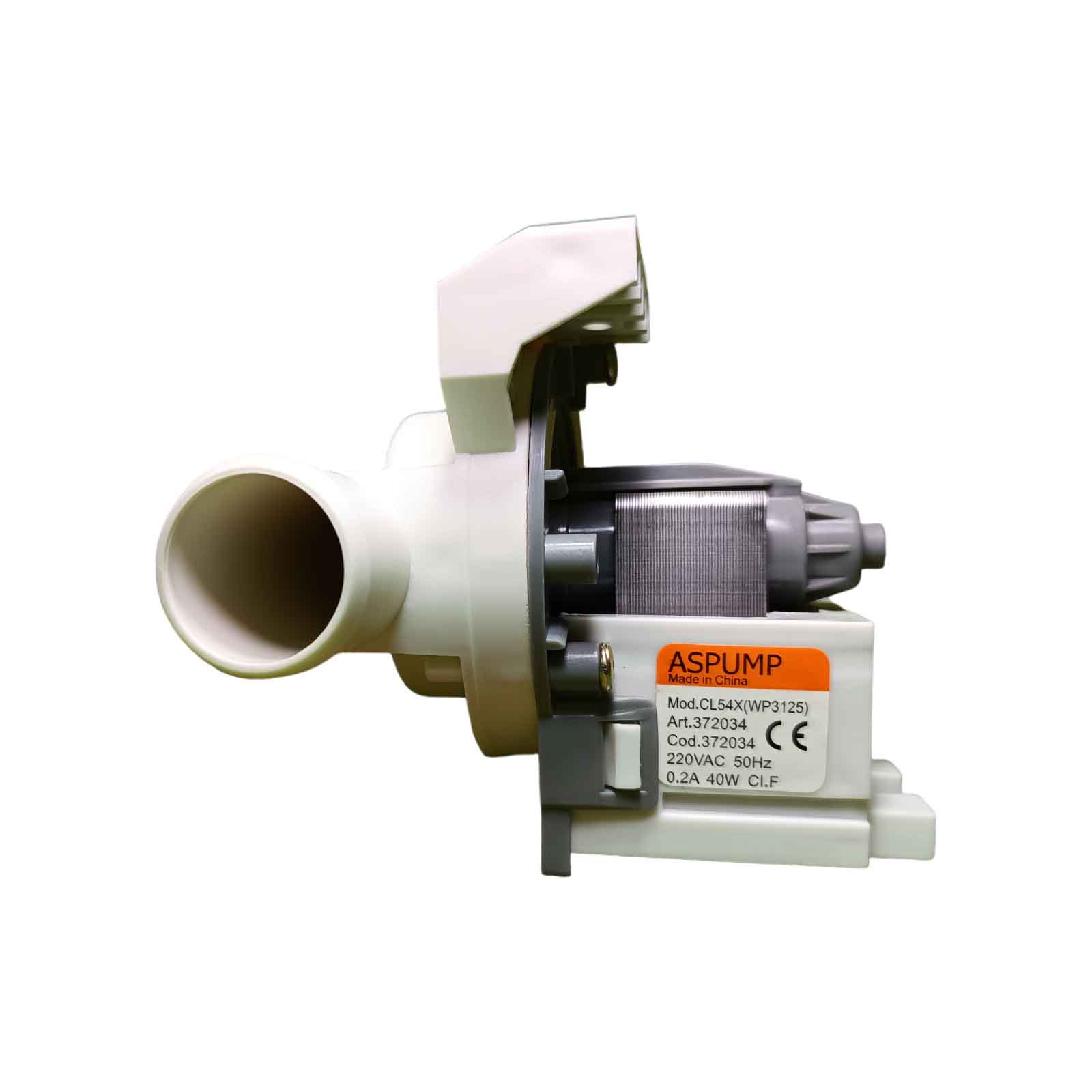 AsPomp1 پمپ تخلیه 3 پیچ آس پمپ