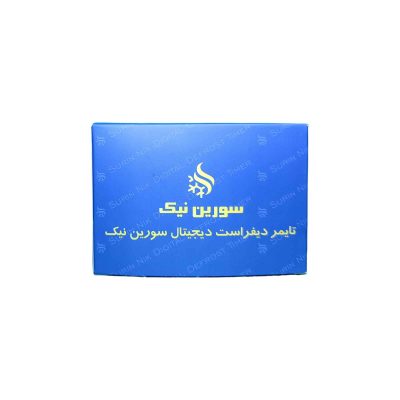 تایمر دیفراست دیجیتال