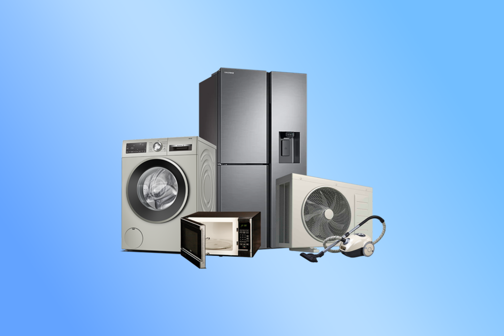 لوازم خانگی اینورتر بخریم یا نه ؟