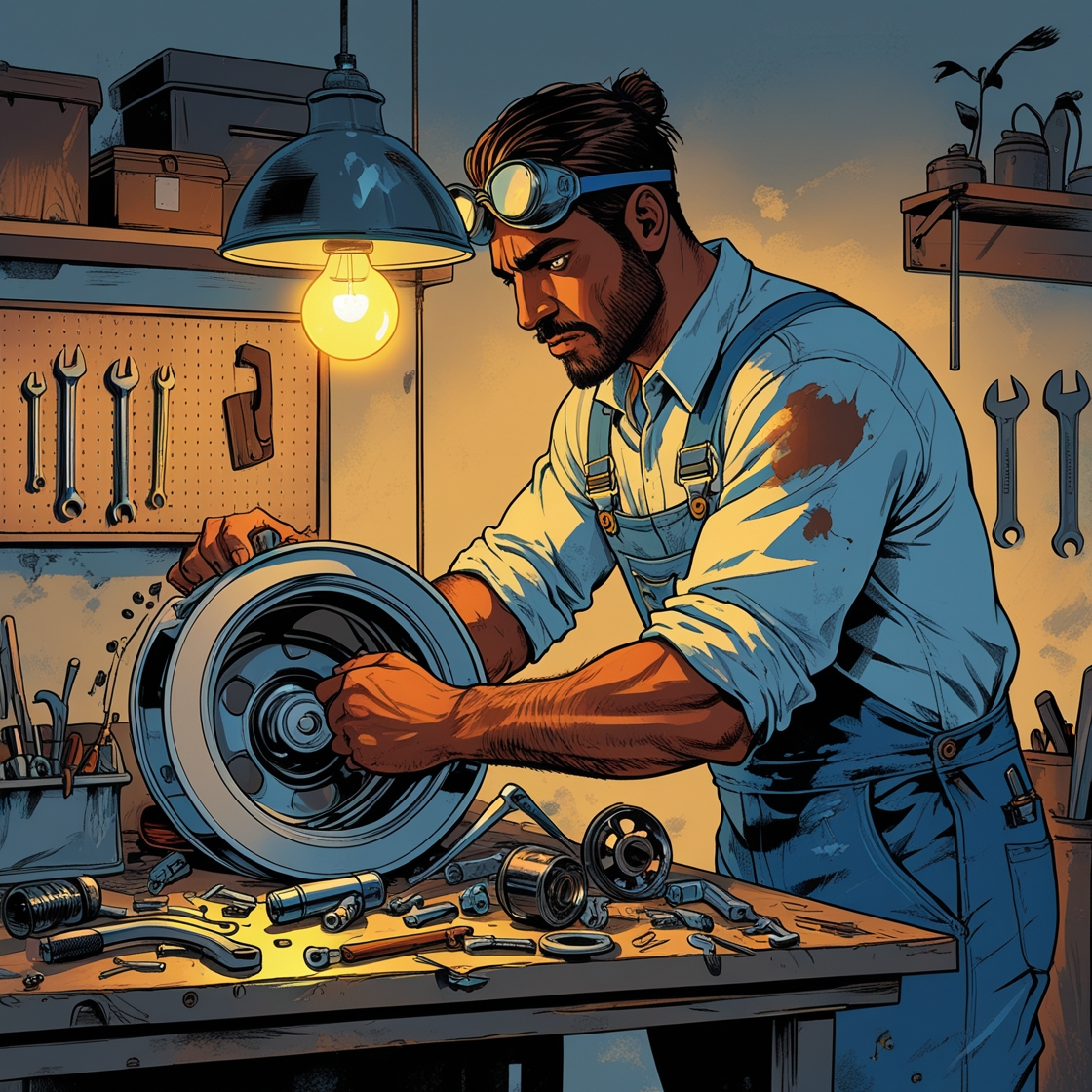 کاسه نمد لباسشویی