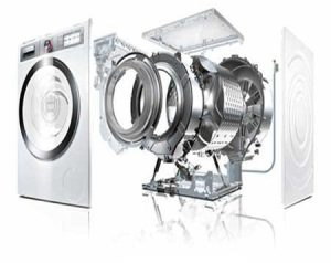 لوازم ماشین لباسشویی