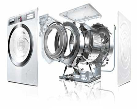 لوازم ماشین لباسشویی