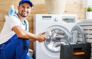 قطعات لباسشویی پاکشوما