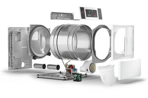 خرید قطعات ماشین لباسشویی ال جی